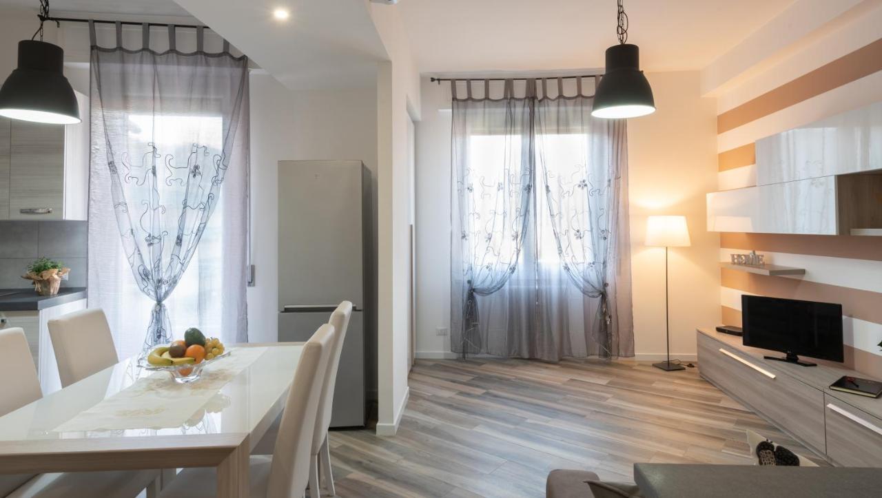 La Casa Di Marigio Apartment La Spezia Bagian luar foto