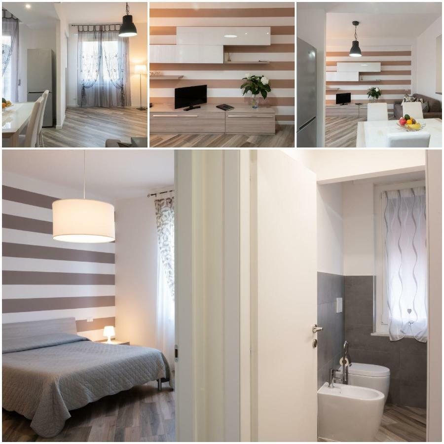La Casa Di Marigio Apartment La Spezia Bagian luar foto