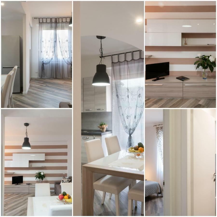 La Casa Di Marigio Apartment La Spezia Bagian luar foto