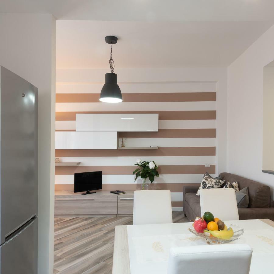 La Casa Di Marigio Apartment La Spezia Bagian luar foto